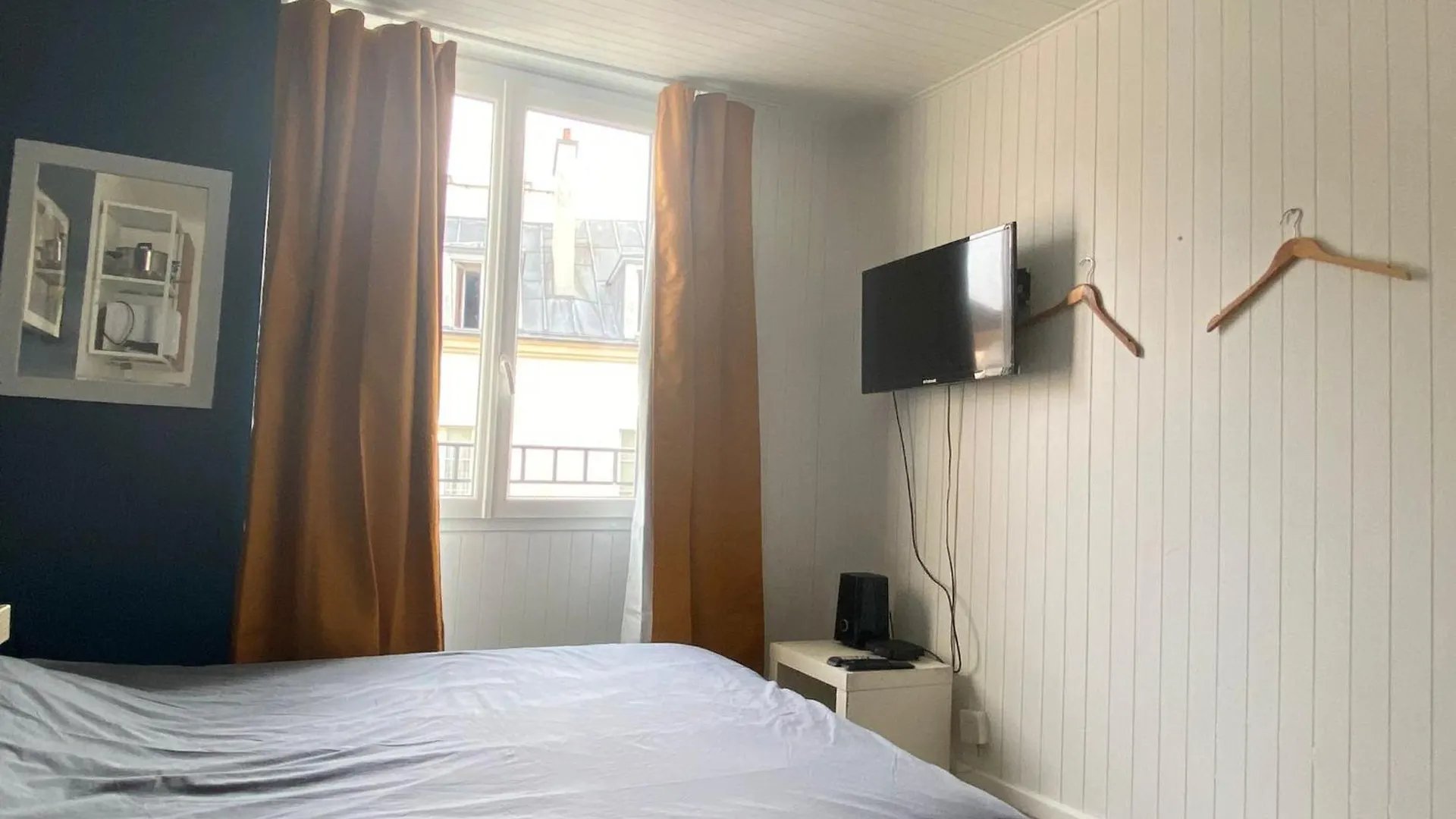 Appartement Bright Flat *