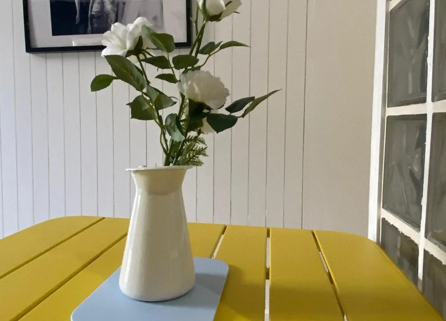 Appartement Bright Flat Parijs